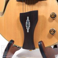 Ibanez LGB30-NT (Natural) -George Benson Signature-【セール開催中!36回無金利対象品】_12