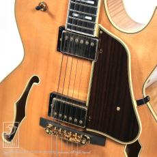 Ibanez LGB30-NT (Natural) -George Benson Signature-【セール開催中!36回無金利対象品】_13