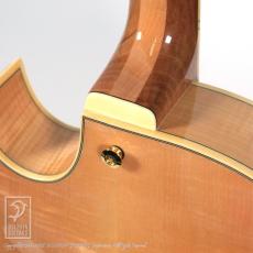 Ibanez LGB30-NT (Natural) -George Benson Signature-【セール開催中!36回無金利対象品】_14