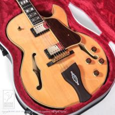 Ibanez LGB30-NT (Natural) -George Benson Signature-【セール開催中!36回無金利対象品】_15