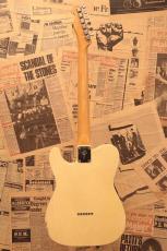 Fender 1967 Telecaster "Maple Cap Neck with All Nitro Lacquer Finish"_2
