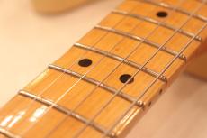 Fender 1967 Telecaster "Maple Cap Neck with All Nitro Lacquer Finish"_4