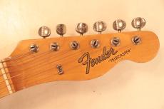 Fender 1967 Telecaster "Maple Cap Neck with All Nitro Lacquer Finish"_5
