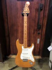 Fender 1975 Stratocaster Hardtail Natural/Maple