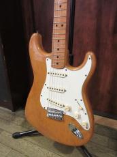 Fender 1975 Stratocaster Hardtail Natural/Maple_2