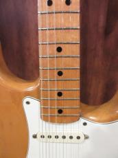 Fender 1975 Stratocaster Hardtail Natural/Maple_3