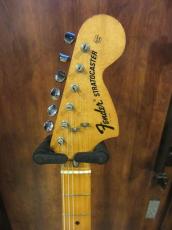 Fender 1975 Stratocaster Hardtail Natural/Maple_4