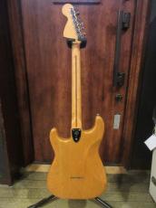 Fender 1975 Stratocaster Hardtail Natural/Maple_7