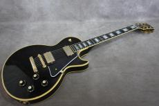 Gibson Custom Shop Murphy Lab 1968 Les Paul Custom Ultra Light Aged 2024_2