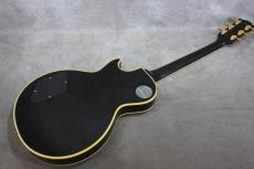 Gibson Custom Shop Murphy Lab 1968 Les Paul Custom Ultra Light Aged 2024_3