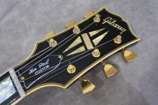 Gibson Custom Shop Murphy Lab 1968 Les Paul Custom Ultra Light Aged 2024_6