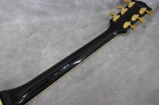 Gibson Custom Shop Murphy Lab 1968 Les Paul Custom Ultra Light Aged 2024_8