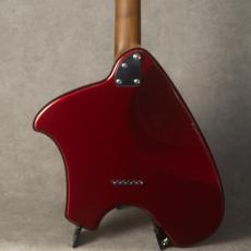 Klein Japan sTele Ash Pinot Noir Red Metallic S/N:SKJ086_3