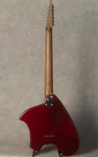 Klein Japan sTele Ash Pinot Noir Red Metallic S/N:SKJ086_4