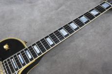 Gibson Custom Shop Murphy Lab 1968 Les Paul Custom Ultra Light Aged 2024_7
