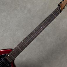 Klein Japan sTele Ash Pinot Noir Red Metallic S/N:SKJ086_7