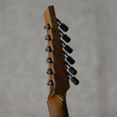 Klein Japan sTele Ash Pinot Noir Red Metallic S/N:SKJ086_10