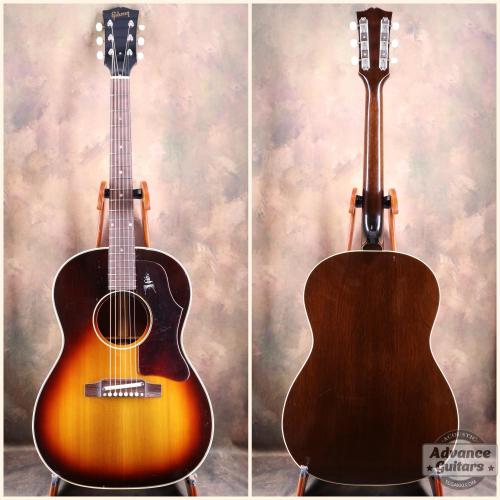 Gibson 1968年製 B-25 TSB