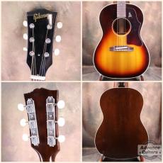 Gibson 1968年製 B-25 TSB_3