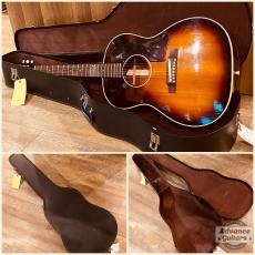 Gibson 1968年製 B-25 TSB_4