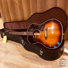 Gibson 1968年製 B-25 TSB_8