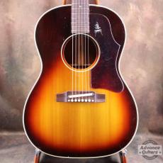 Gibson 1968年製 B-25 TSB_9