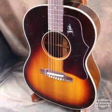 Gibson 1968年製 B-25 TSB_10