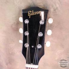 Gibson 1968年製 B-25 TSB_13