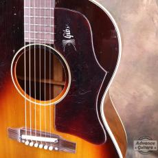 Gibson 1968年製 B-25 TSB_14