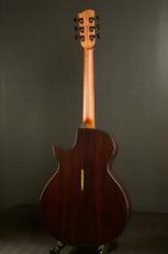Tree House Guitars OMZ Cutaway_4