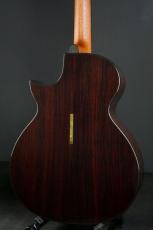 Tree House Guitars OMZ Cutaway_5