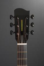 Tree House Guitars OMZ Cutaway_6