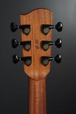 Tree House Guitars OMZ Cutaway_8