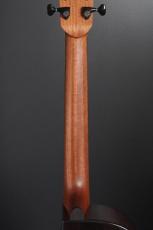 Tree House Guitars OMZ Cutaway_9