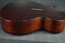 Tree House Guitars OMZ Cutaway_13