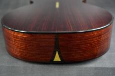 Tree House Guitars OMZ Cutaway_16