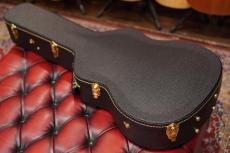 Tree House Guitars OMZ Cutaway_17