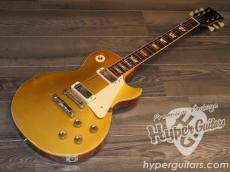 Gibson '72 Les Paul Deluxe