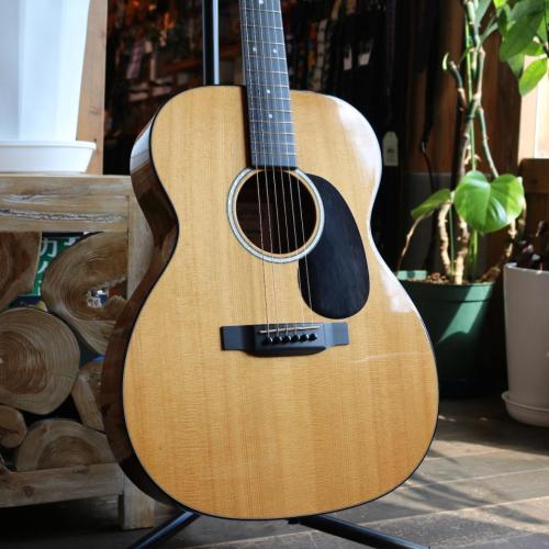 Martin OOO-12E KOA 2019年製