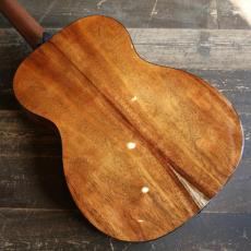 Martin OOO-12E KOA 2019年製_6