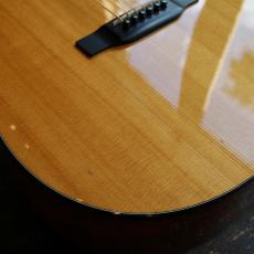 Martin OOO-12E KOA 2019年製_10