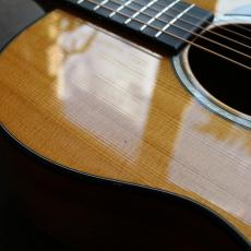 Martin OOO-12E KOA 2019年製_11