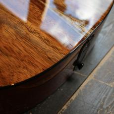 Martin OOO-12E KOA 2019年製_12