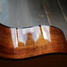 Martin OOO-12E KOA 2019年製_13