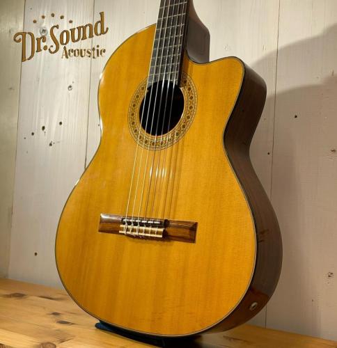 K.Yairi CE-3 2006年製【USED】