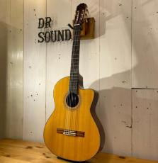 K.Yairi CE-3 2006年製【USED】_2