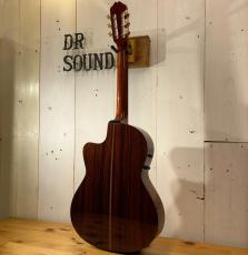 K.Yairi CE-3 2006年製【USED】_4