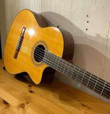 K.Yairi CE-3 2006年製【USED】_5