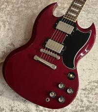 Gibson 【USED】SG 61 Reissue Heritage Cherry 1997y [3.17kg] 【G-CLUB TOKYO】　