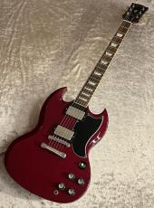 Gibson 【USED】SG 61 Reissue Heritage Cherry 1997y [3.17kg] 【G-CLUB TOKYO】　_2